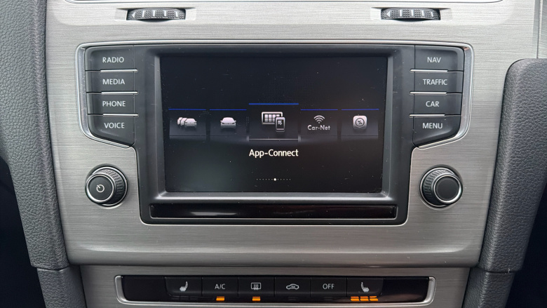 Volkswagen Golf 1.4 TSI 125 Match Edition 3dr Petrol Hatchback